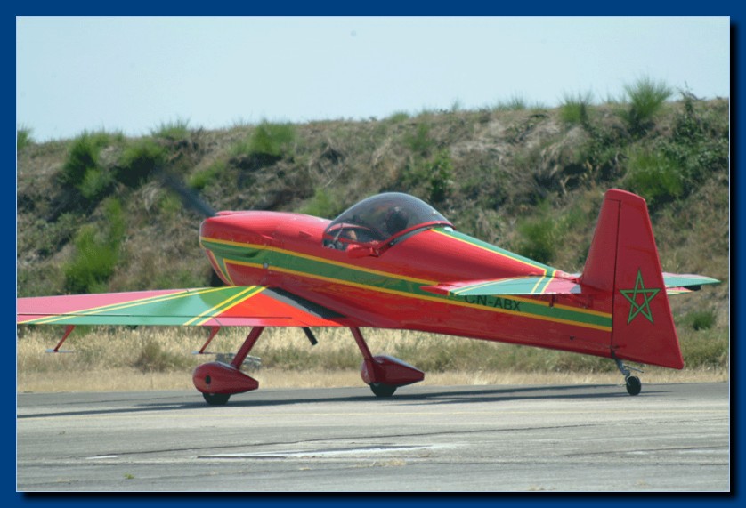 Patrouille jordanienne